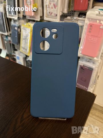 Xiaomi 13T Pro Силиконов гръб/кейс, снимка 5 - Калъфи, кейсове - 46348331