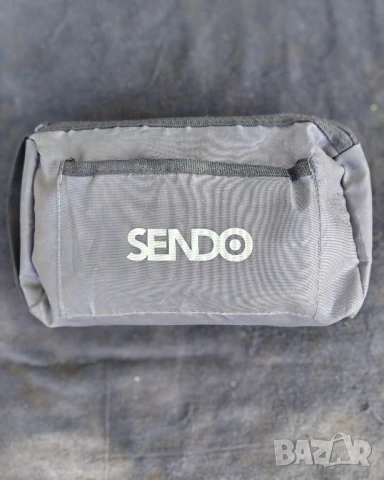  Апарат за измерване на кръвно налягане SENDO Primo. , снимка 5 - Уреди за диагностика - 51043787