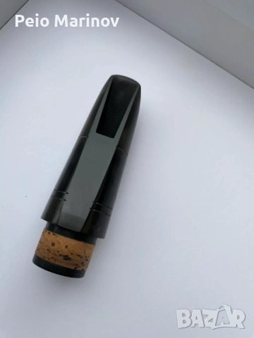 Мундщук Vandoren B40 Lira Profil 88 , за кларинет, снимка 2 - Духови инструменти - 53935829