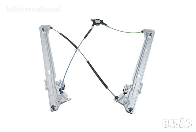 6397200546 Стъклоповдигач за Mercedes, Vito, Viano W639 Facelift, Преден Десен
