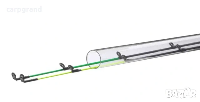 Фидер въдица DAIWA ’23 NINJA X, снимка 11 - Въдици - 54162992