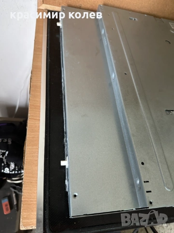 висококачествена индукционна готварска плоча " SIEMENS IQ 700", снимка 13 - Печки, фурни - 53453858