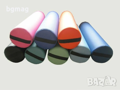 Масажна кушетка MagicPRO алуминиева , снимка 3 - Кушетки - 52513171