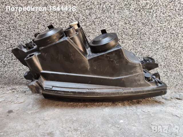 Ляв фар Опел Вектра Б/ Opel Vectra B, снимка 6 - Части - 50127011
