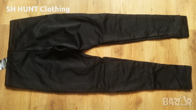 RAGNAROK Wool Fleece Trouser 28% Merino Wool размер S / M долница 28% Мерино вълна - 2359, снимка 3 - Спортни дрехи, екипи - 53802790