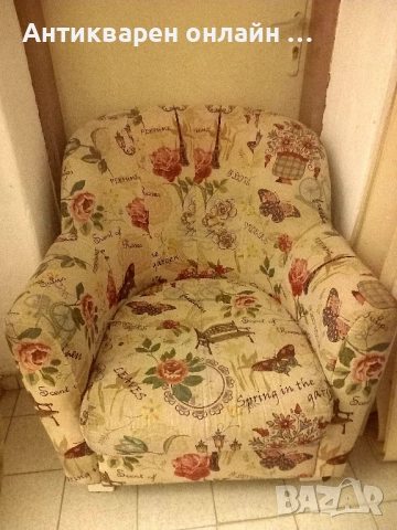 винтидж фотьойл 