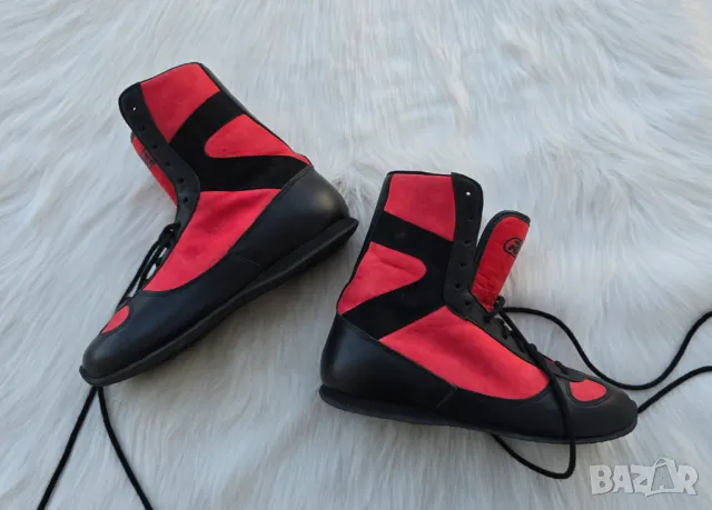 Тренировъчни обувки за бойни спортове №36/37, снимка 4 - Бокс - 49832707