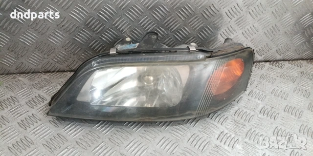 Ляв фар Mitsubishi Space Star 2002г.	