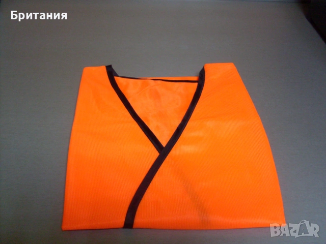 Сигнални жилетки- елеци.