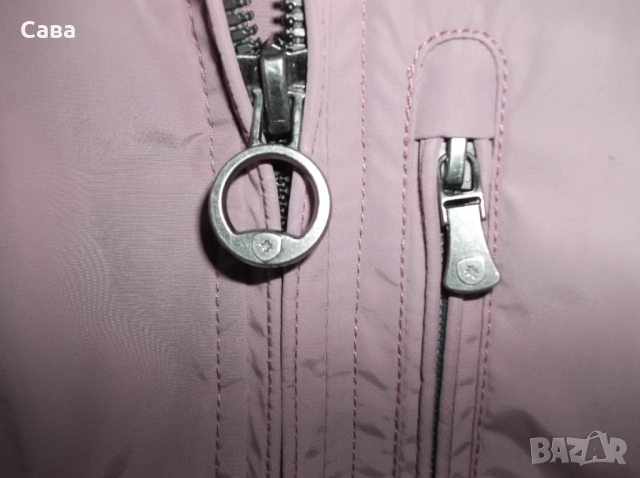 Зимно яке WELLENSTEYN  дамско,ХС, снимка 3 - Якета - 52879363