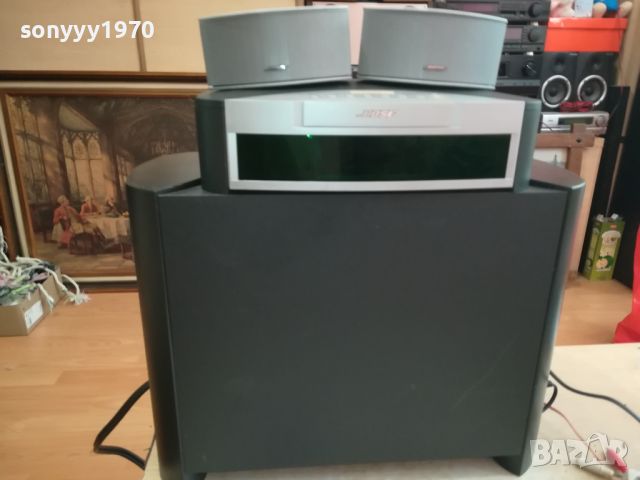 HARMAN/KARD0N-PIONEER-BOSE-LENCO 2905241213, снимка 3 - Ресийвъри, усилватели, смесителни пултове - 45958932