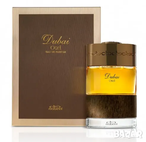 Dubai - Oud by The Spirit of Dubai for women and men Decant Fragrance Samples