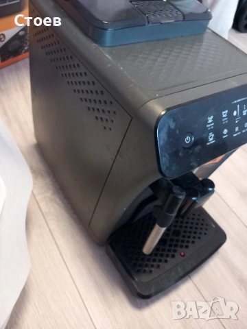 Продавам кафемашина, снимка 3 - Кафемашини - 53052954
