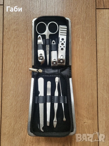 Комплект за нокти 