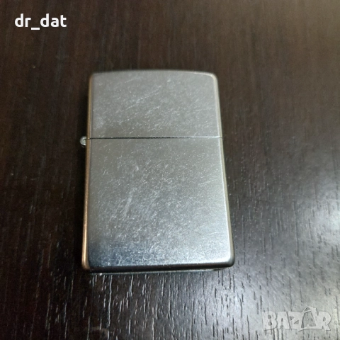 Запалки Zippo оригинални, снимка 5 - Други ценни предмети - 38576464