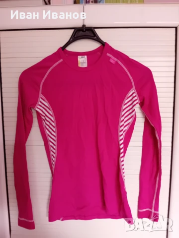 Оригинална термоблуза Helly Hansen