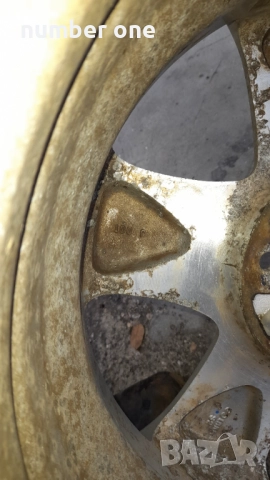 Джанти за сузуки, снимка 2 - Гуми и джанти - 52339687