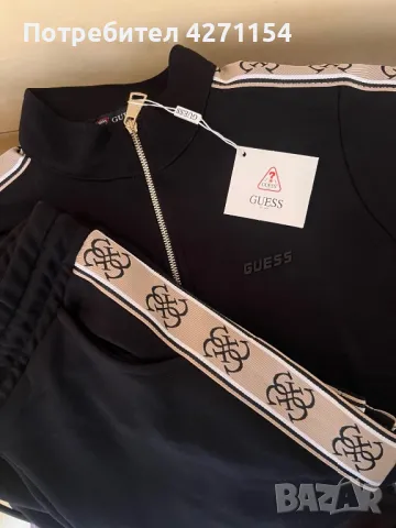 Маркови екипи Guess, снимка 1 - Спортни екипи - 48388527