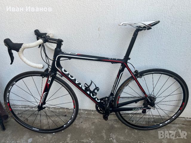 COLNAGO ACE-carbon, снимка 16 - Велосипеди - 46644818