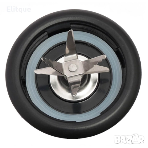 Професионален блендер FIRST - Смутита и коктейли за секунди, снимка 2 - Друга електроника - 52854692