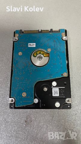 1TB Hard disk Slim Toshiba 2.5 inch, снимка 3 - Твърди дискове - 44712331