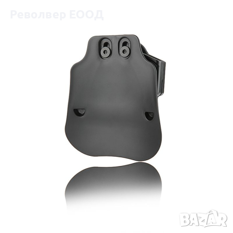 Полимерен кобур за пистолет Glock 19/23/32 с лопатка CY-FG19 Cytac, снимка 4 - Оборудване и аксесоари за оръжия - 45037749