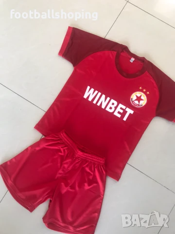 Детски екип ЦСКА Сф 2025/2026