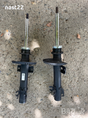 Предни амортисьори за Фолксваген Поло 6R-2009-2014-бензин, снимка 4 - Части - 51624266