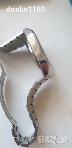 Seiko James Bond MOONRAKER M354-5010, снимка 7 - Мъжки - 53685731