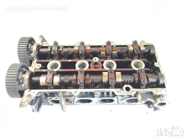 Глава на цилиндри за Mazda 626 1.8 (2001) FC9 FCD7