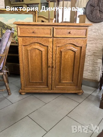 Шкаф за обувки , снимка 7 - Шкафове - 49470831