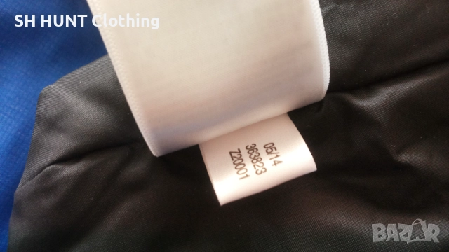 SALOMON Fantasy Men Ski Jacket Размер S - M мъжко ски яке 3-56, снимка 18 - Зимни спортове - 52158918