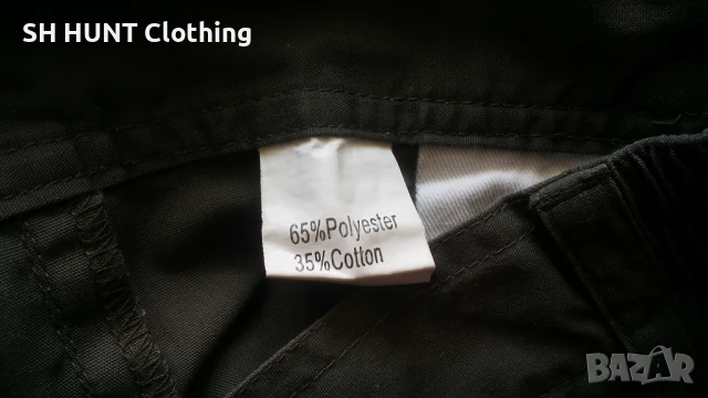 Beaver Lake Hunting Trouser размер L за лов риболов панталон със здрава материя - 1202, снимка 18 - Екипировка - 51080603