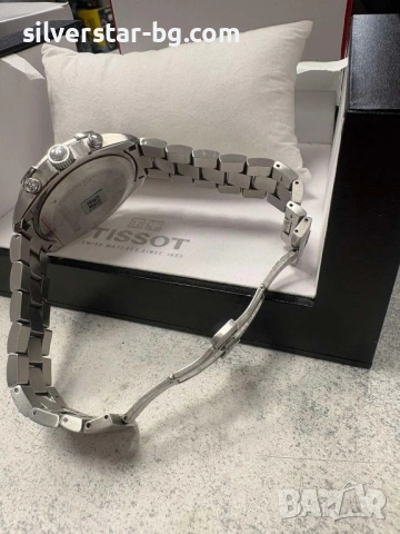 Часовник.  TISSOT PR100 sport., снимка 3 - Мъжки - 54040879