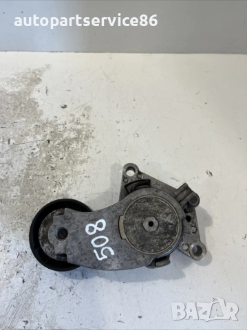 Обтегач на ремък за Peugeot 508 1.6 HDI (2012), снимка 2 - Части - 53766965
