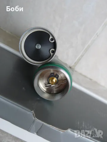 Дръжка за ларингоскоп Heine, снимка 7 - Медицинска апаратура - 44285398