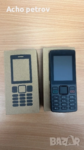 MobiWire Hinto2  2 бр.