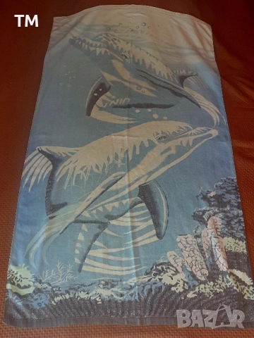 Голям лот от бански, плажна рокля и две хавлии и , снимка 4 - Рокли - 52000001