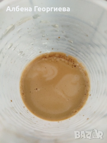 Кафе машина SAECO INTELIA HD 8752☕☕  , снимка 8 - Кафемашини - 53093645