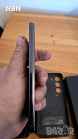 Бартер Samsung s23 256gb за iPhone 15 128gb, снимка 8 - Samsung - 53164886