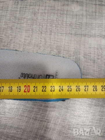 Salomon мъжки туристически обувки номер 42 стелка 26, 5 см , снимка 6 - Спортни обувки - 52690865