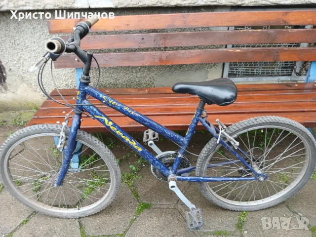 Юношески Велосипед Nevada24'