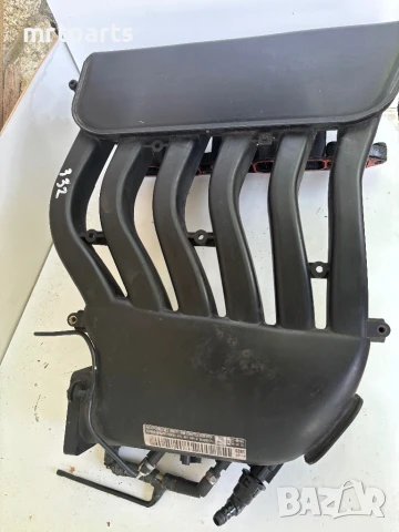 Всмукателен колектор за VW Sharan 2.8 бензин