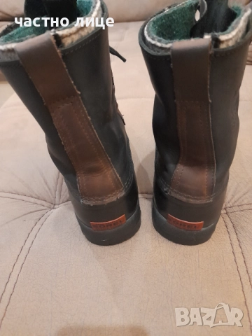 SOREL ALPINE CANADA, N" 41 , снимка 4 - Мъжки ботуши - 51979340