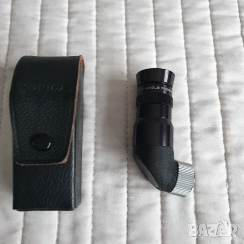Визьор Konica 90 градуса AngleFinder с оригинален калъф