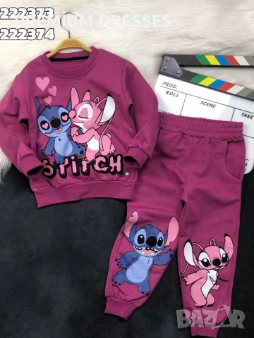 Детски дрехи на едро, снимка 5 - Детски комплекти - 53506919