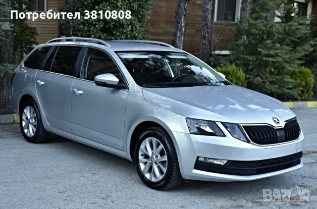 Skoda octavia, снимка 13 - Автомобили и джипове - 51397031