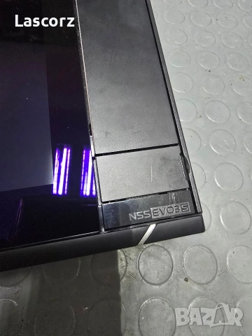 сонар,картограф lowrance simrad nsx16 evo3s , снимка 2 - Екипировка - 53918202