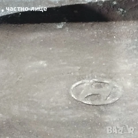 Хюндай Туксон джанти алуминиеви, снимка 4 - Гуми и джанти - 50743317