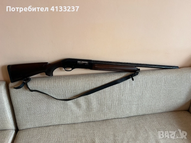   ловен полуавтомат, снимка 4 - Ловно оръжие - 52802526